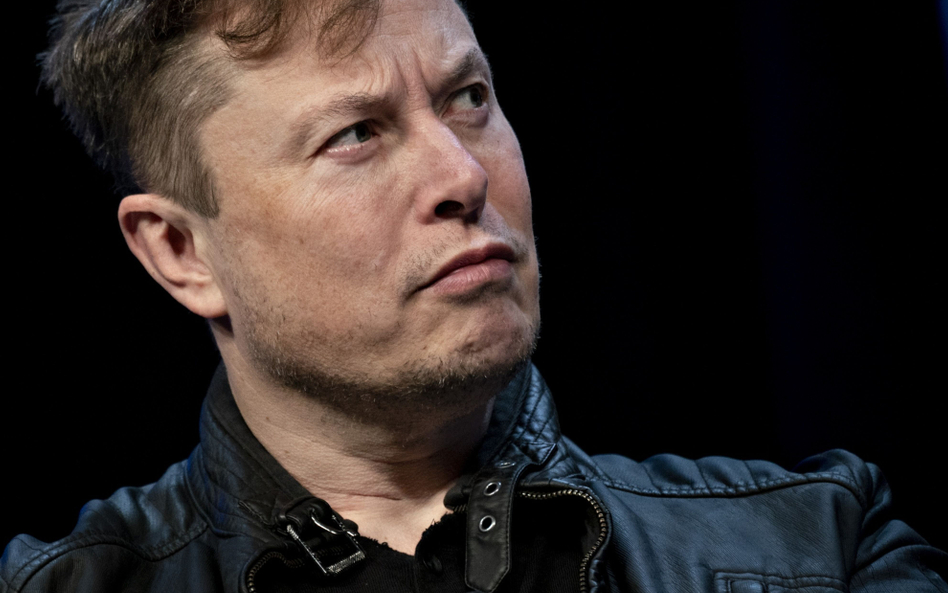 Elon Musk, główny aktor przejęcia Twittera, będzie mógł przeczytać o tym książkę