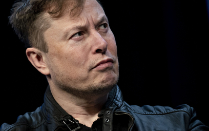 Elon Musk wyleciał z ekskluzywnego klubu. Nie ma 200 mld dolarów