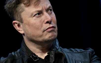 Elon Musk, szef Tesli zarażony koronawirusem