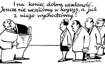 Komentarz rysunkowy