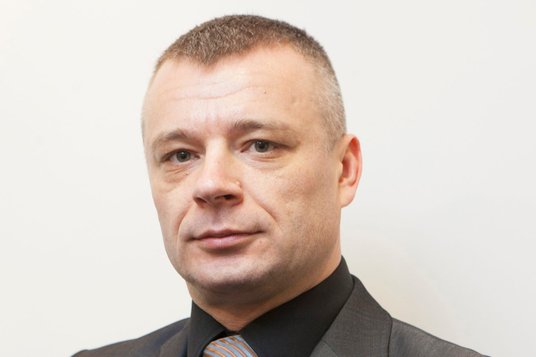 Marcin Kiepas, Tickmill