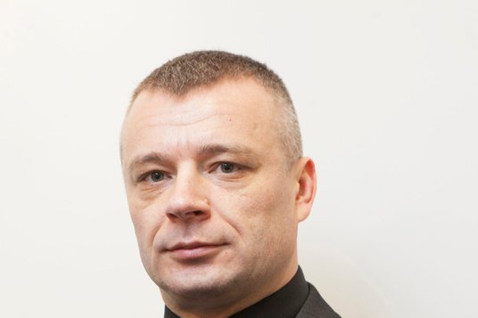 Marcin Kiepas, Tickmill