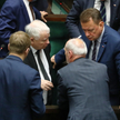 Jarosław Kaczyński przeraził się, że nie będzie w stanie tych różnych sprzecznych apetytów opanować