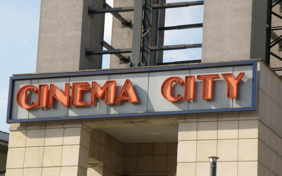 Grupa Cinema City zbuduje „Park of Poland”