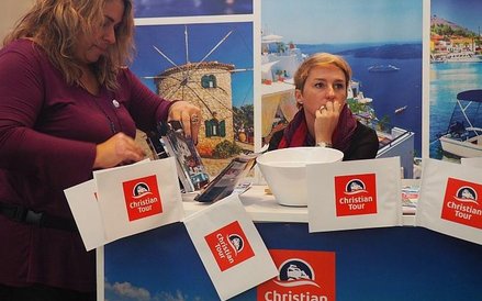 Rumuńskie biuro podróży Christian Tour działa w Polsce dopiero od roku