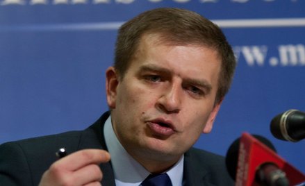 Bartosz Arłukowicz: Wsłuchuję się w głos pacjentów