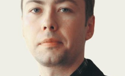 Tomasz Hońdo, starszy analityk Quercus TFI