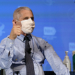 Dr Fauci: Najgorsze dopiero przed nami