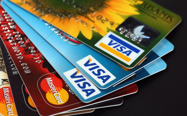 Visa i Mastercard: ugoda o opłatach może być lepsza