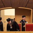 Trybunał Konstytucyjny przez cały dzień rozpatrywał wczoraj wnioski dotyczące nowego kodeksu wyborcz