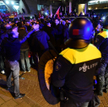 Holandia: Turecka minister deportowana. Policja rozbija protest