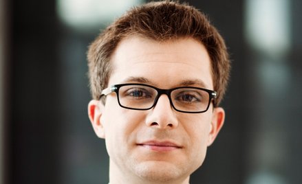 Łukasz Bugaj doradca inwestycyjny, BM Banku Millennium