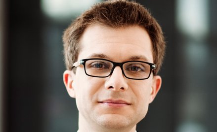 Łukasz Bugaj, CFA, doradca inwestycyjny, BM Banku Millennium