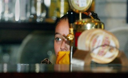 Ile lat ma kupujący piwko - komentarz Jerzego Kowalskiego