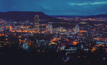 Witold M. Orłowski: Niezbyt wesoła historia Turyngii