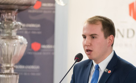 Adam Andruszkiewicz: Islamistyczna dzicz znów morduje Europejczyków