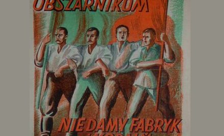 Socjalizm rzuca podwaliny, czyli nasz KONKURS WIEDZY O PRL