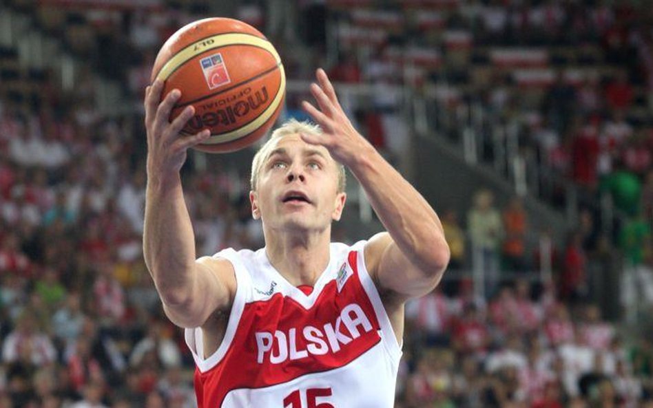 Łukasz Koszarek