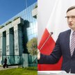 Sąd Najwyższy odpowiada Ziobrze ws. wyroku o pedofilu
