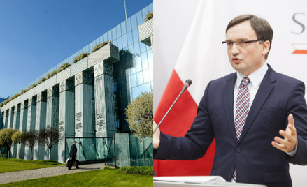 Sąd Najwyższy odpowiada Ziobrze ws. wyroku o pedofilu