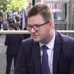 Andrzej Bittel, podsekretarz stanu w Ministerstwie Infrastruktury