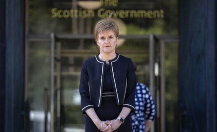 „To idea, której czas nadszedł". Szkocja chce dochodu podstawowego