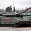 Armia rosyjska otrzymała kolejną partię czołgów T-90M.