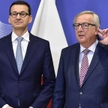 Niemiecka prasa: Bez przełomu w relacjach Polska - Unia Europejska