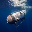 Firma OceanGate z Everett pod Seattle ekspedycje na wrak „Titanica” zaczęła oferować w 2021 roku