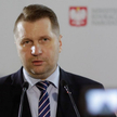 "Nie ma szczepionek lepszych i gorszych". Start szczepień nauczycieli za tydzień