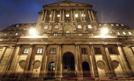 Brexit. Unia Europejska próbuje przyciągać banki graniem na strachu?