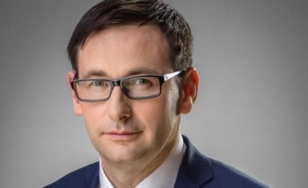 Daniel Obajtek, prezes PKN Orlen