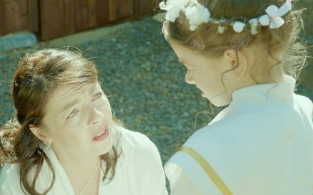 Anna Krotoska (Mula) Laila Hennessy (Nina).