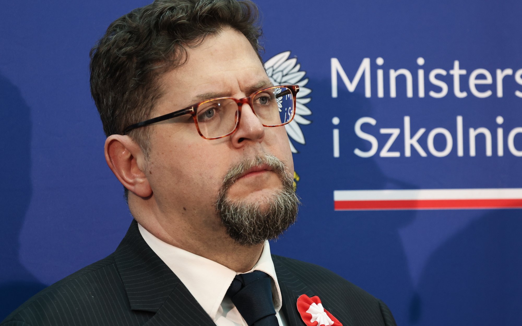 MSZ Ukrainy broni Szeptyckiego. „Ukraińskie pochodzenie nie może być pretekstem”
