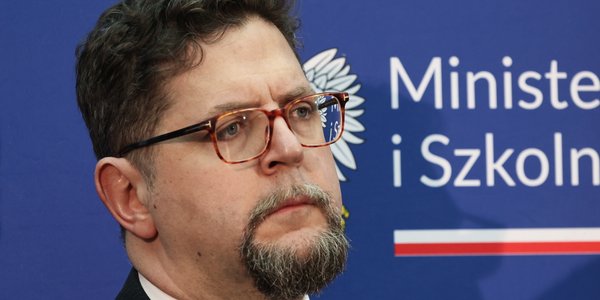 MSZ Ukrainy broni Szeptyckiego. „Ukraińskie pochodzenie nie 