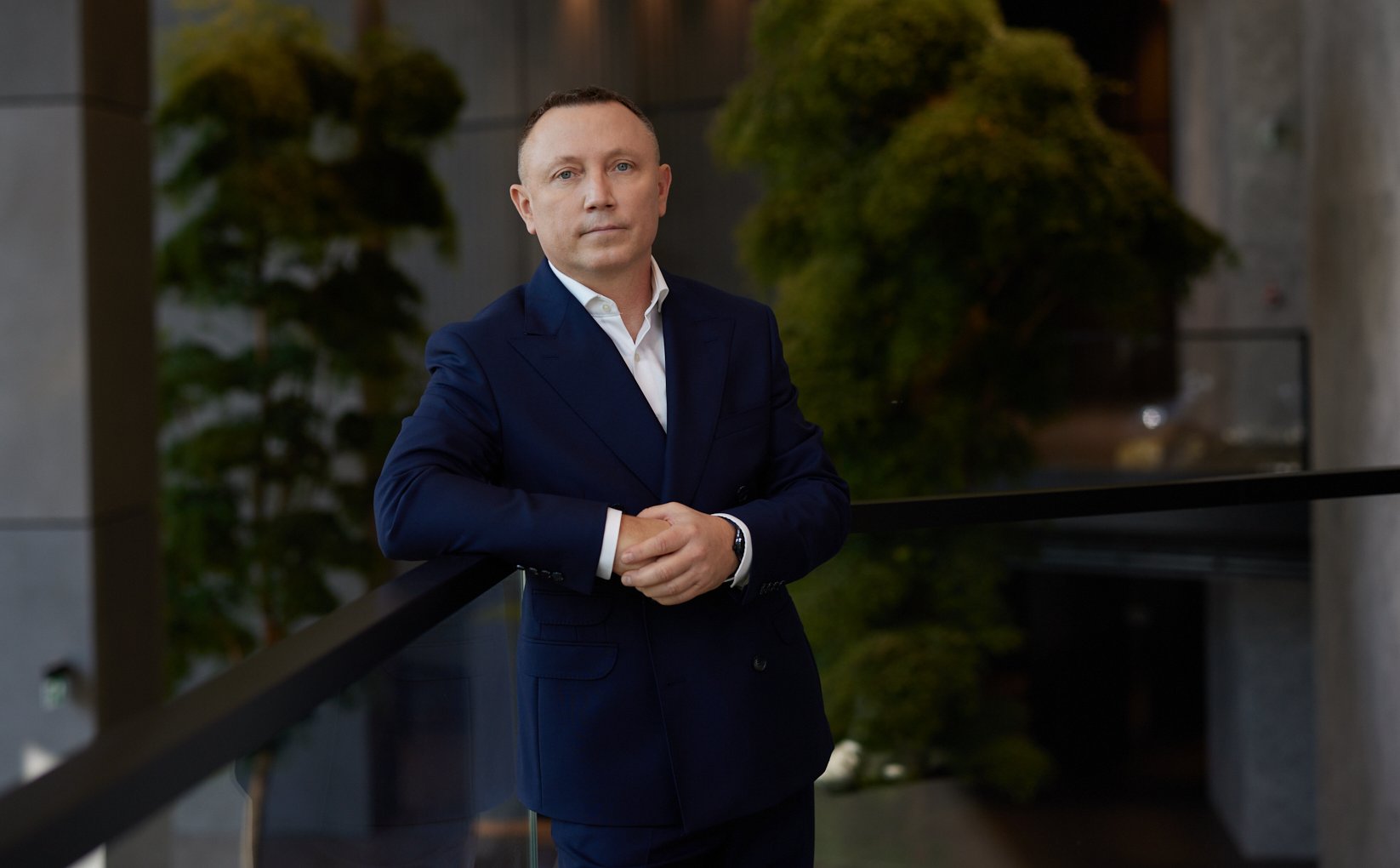 Artur Popko, prezes Budimexu: Brak kalendarza inwestycji destabilizuje rynek