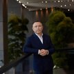 Artur Popko, prezes Budimexu