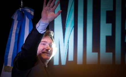 Bogusław Chrabota: Javier Milei – argentyński Balcerowicz