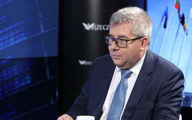 Ryszard Czarnecki: Będziemy potęgą gospodarczą