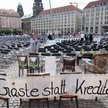 Niemieccy agenci turystyczni wychodzą na ulice protestować