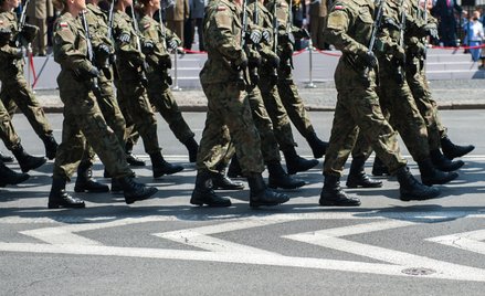 Sąd Najwyższy zdecydował. Jedna emerytura dla mundurowych