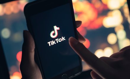 Paulina Szewioła: TikTok wpływa znacząco na całe nasze życie
