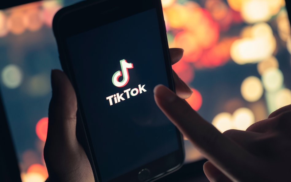 Paulina Szewioła: TikTok wpływa znacząco na całe nasze życie