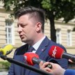 Trzaskowski po spotkaniu z Cichanouską. Dworczyk: Nieetyczne