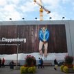 Peek & Cloppenburg reklamuje ubrania nazistowskim hasłem