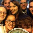 Zwycięzcy międzynarodowego konkursu FDI Moot