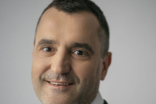 Piotr Garstecki, prezes Scope Fluidics