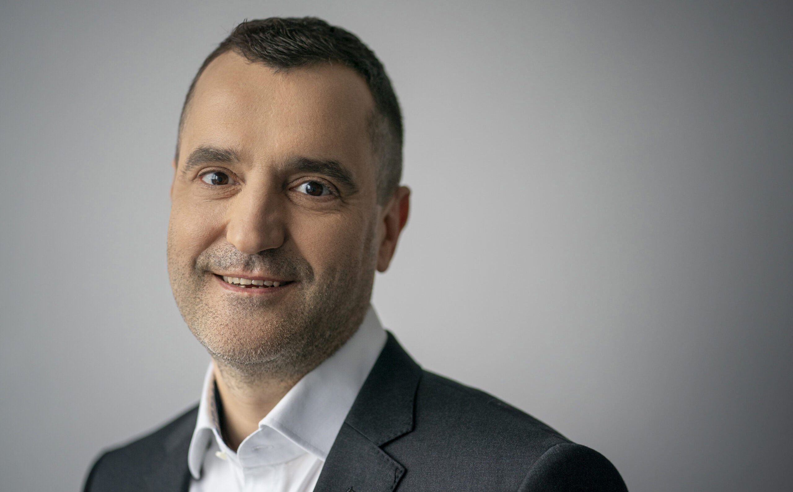 Plany Scope Fluidics. Kiedy partner dla Bacteromic