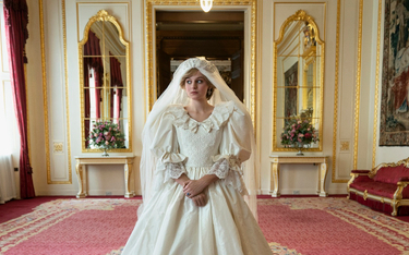 Księżna Diana: ikona stylu powraca dzięki serialowi Netflixa