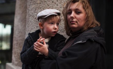 Katarzyna Brońska chce ustalić winnych kalectwa Kuby
